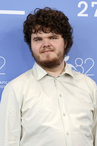 Photocall 'Bugonia', Internationale Filmfestspiele von Venedig 2025