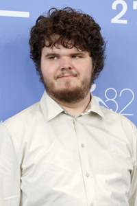 Photocall 'Bugonia', Internationale Filmfestspiele von Venedig 2025