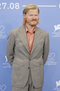 Photocall 'Bugonia', Internationale Filmfestspiele von Venedig 2025