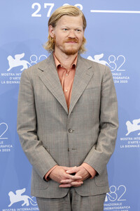 Photocall 'Bugonia', Internationale Filmfestspiele von Venedig 2025