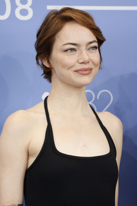 Photocall 'Bugonia', Internationale Filmfestspiele von Venedig 2025