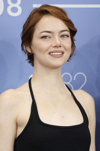 Photocall 'Bugonia', Internationale Filmfestspiele von Venedig 2025