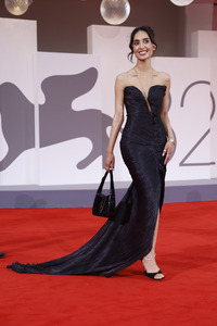 Filmpremiere 'Bugonia', Internationale Filmfestspiele von Venedig 2025