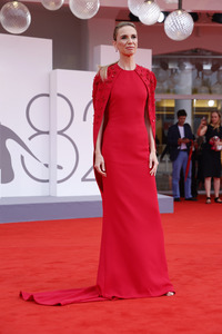 Filmpremiere 'Bugonia', Internationale Filmfestspiele von Venedig 2025