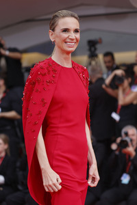 Filmpremiere 'Bugonia', Internationale Filmfestspiele von Venedig 2025