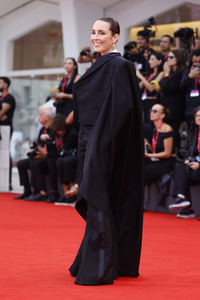 Filmpremiere 'Bugonia', Internationale Filmfestspiele von Venedig 2025