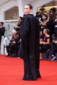 Filmpremiere 'Bugonia', Internationale Filmfestspiele von Venedig 2025