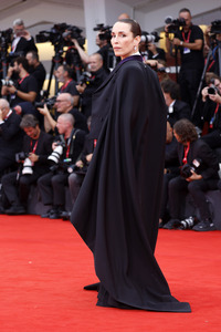 Filmpremiere 'Bugonia', Internationale Filmfestspiele von Venedig 2025