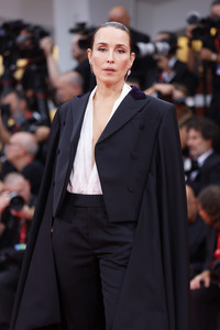 Filmpremiere 'Bugonia', Internationale Filmfestspiele von Venedig 2025