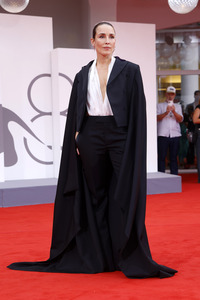 Filmpremiere 'Bugonia', Internationale Filmfestspiele von Venedig 2025