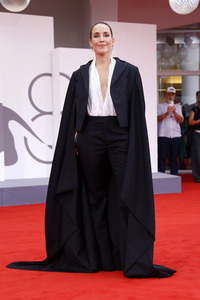 Filmpremiere 'Bugonia', Internationale Filmfestspiele von Venedig 2025