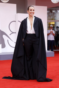 Filmpremiere 'Bugonia', Internationale Filmfestspiele von Venedig 2025