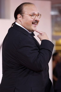 Filmpremiere 'Bugonia', Internationale Filmfestspiele von Venedig 2025