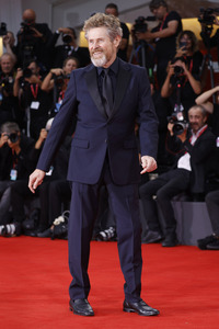 Filmpremiere 'Bugonia', Internationale Filmfestspiele von Venedig 2025