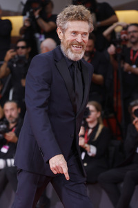 Filmpremiere 'Bugonia', Internationale Filmfestspiele von Venedig 2025