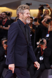 Filmpremiere 'Bugonia', Internationale Filmfestspiele von Venedig 2025