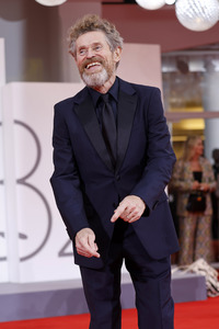 Filmpremiere 'Bugonia', Internationale Filmfestspiele von Venedig 2025