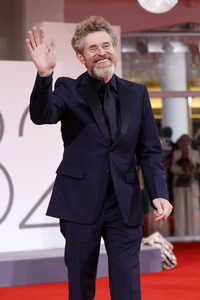 Filmpremiere 'Bugonia', Internationale Filmfestspiele von Venedig 2025