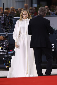 Filmpremiere 'Bugonia', Internationale Filmfestspiele von Venedig 2025