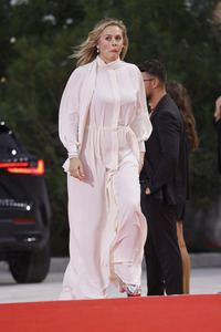 Filmpremiere 'Bugonia', Internationale Filmfestspiele von Venedig 2025