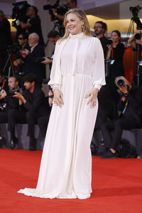 Filmpremiere 'Bugonia', Internationale Filmfestspiele von Venedig 2025