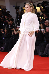 Filmpremiere 'Bugonia', Internationale Filmfestspiele von Venedig 2025