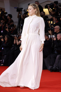 Filmpremiere 'Bugonia', Internationale Filmfestspiele von Venedig 2025