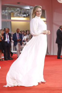 Filmpremiere 'Bugonia', Internationale Filmfestspiele von Venedig 2025