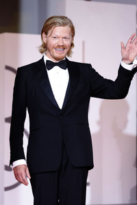 Filmpremiere 'Bugonia', Internationale Filmfestspiele von Venedig 2025