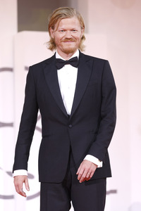 Filmpremiere 'Bugonia', Internationale Filmfestspiele von Venedig 2025