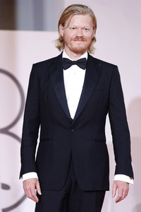 Filmpremiere 'Bugonia', Internationale Filmfestspiele von Venedig 2025