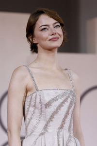 Filmpremiere 'Bugonia', Internationale Filmfestspiele von Venedig 2025