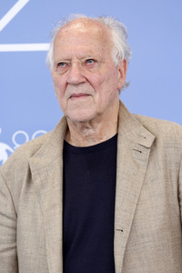 Photocall 'Ghost Elephants', Internationale Filmfestspiele von Venedig 2025