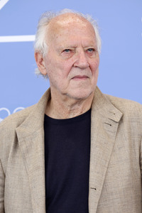 Photocall 'Ghost Elephants', Internationale Filmfestspiele von Venedig 2025