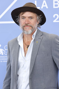 Photocall 'Ghost Elephants', Internationale Filmfestspiele von Venedig 2025