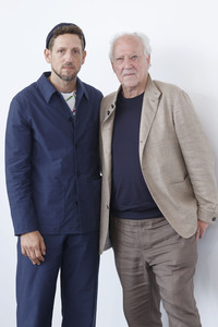 Photocall 'Ghost Elephants', Internationale Filmfestspiele von Venedig 2025