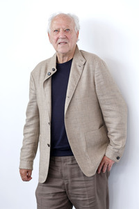 Photocall 'Ghost Elephants', Internationale Filmfestspiele von Venedig 2025