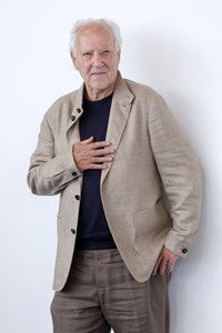 Photocall 'Ghost Elephants', Internationale Filmfestspiele von Venedig 2025