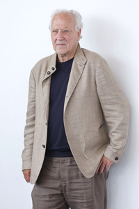 Photocall 'Ghost Elephants', Internationale Filmfestspiele von Venedig 2025