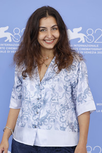 Photocall 'Hijra', Internationale Filmfestspiele von Venedig 2025