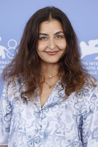 Photocall 'Hijra', Internationale Filmfestspiele von Venedig 2025