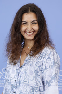 Photocall 'Hijra', Internationale Filmfestspiele von Venedig 2025