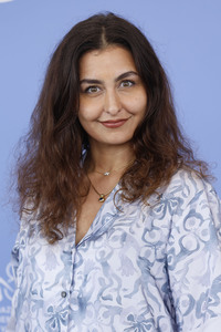 Photocall 'Hijra', Internationale Filmfestspiele von Venedig 2025