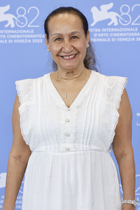 Photocall 'Hijra', Internationale Filmfestspiele von Venedig 2025