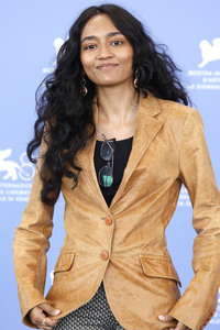 Photocall 'Hijra', Internationale Filmfestspiele von Venedig 2025