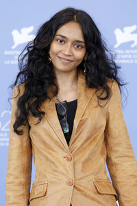 Photocall 'Hijra', Internationale Filmfestspiele von Venedig 2025