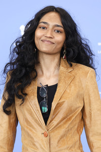 Photocall 'Hijra', Internationale Filmfestspiele von Venedig 2025