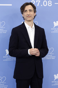 Photocall 'Jay Kelly', Internationale Filmfestspiele von Venedig 2025