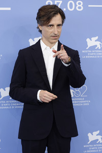 Photocall 'Jay Kelly', Internationale Filmfestspiele von Venedig 2025