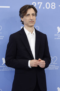Photocall 'Jay Kelly', Internationale Filmfestspiele von Venedig 2025